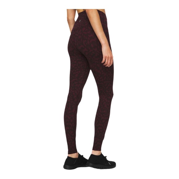 Lululemon Align High rise leggings xs small Size 4 EUC - Picture 2 of 5